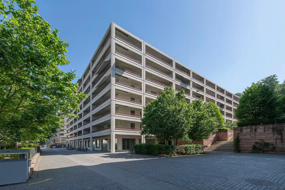 Espace commercial spacieux dans un emplacement attractif dans le quartier Greencity – photo 3 sur 10