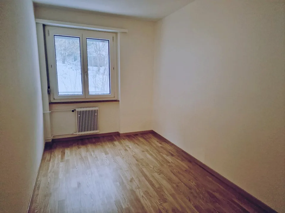 Appartamento moderno 3 locali, 1° piano sinistro – foto 6 di 8
