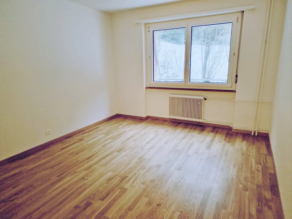 Appartamento moderno 3 locali, 1° piano sinistro – foto 5 di 8