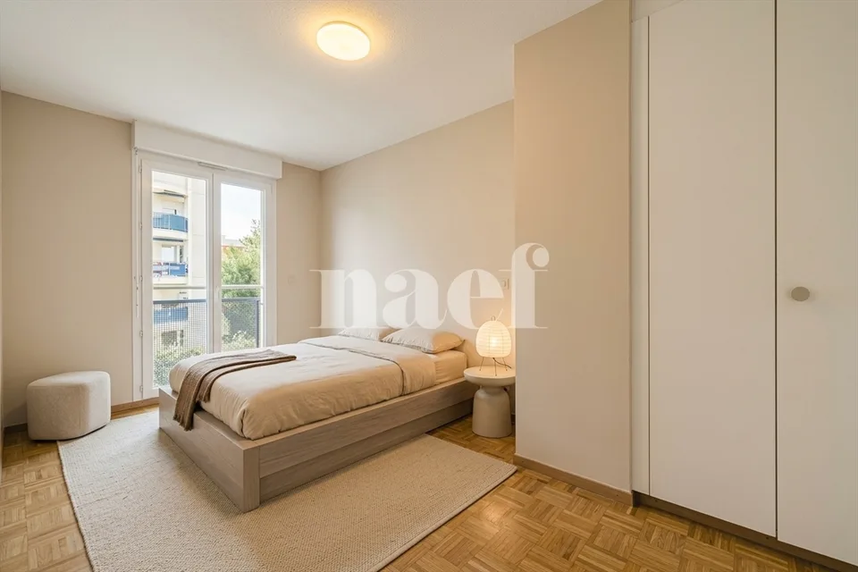Wohnung mit 7 Zimmern in der Nähe internationaler Organisationen – Foto 9 von 13