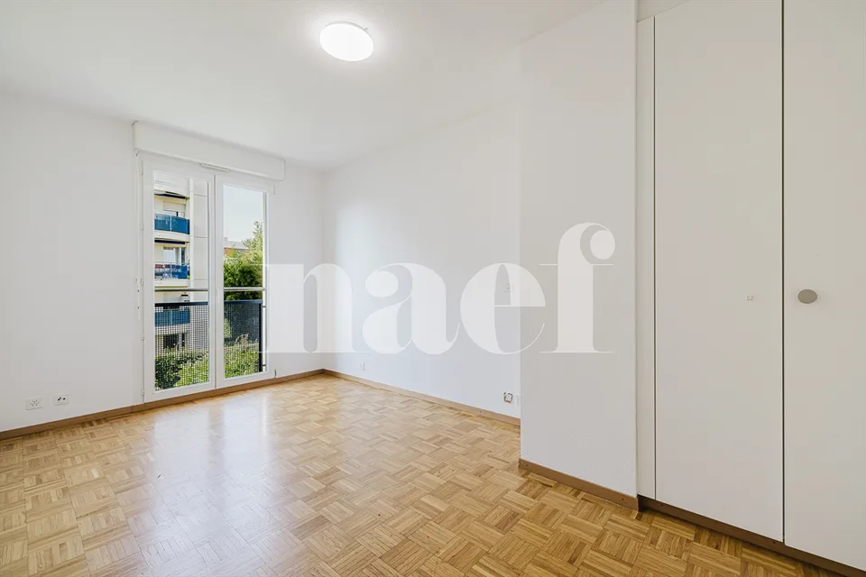 Wohnung mit 7 Zimmern in der Nähe internationaler Organisationen – Foto 10 von 13