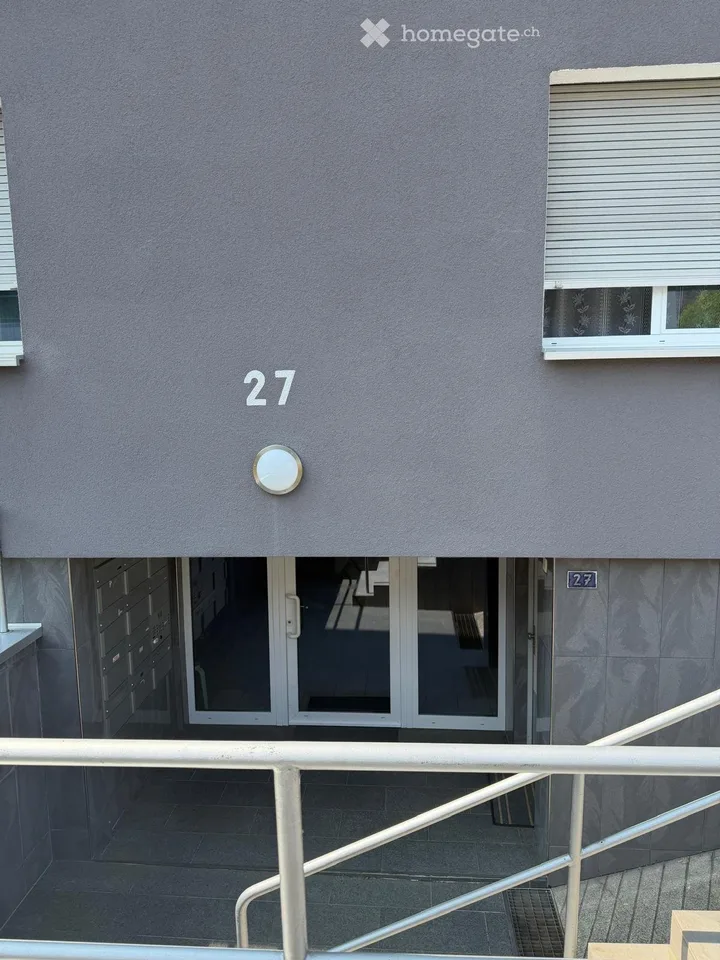 Wohnung in Liestal – Foto 25 von 29