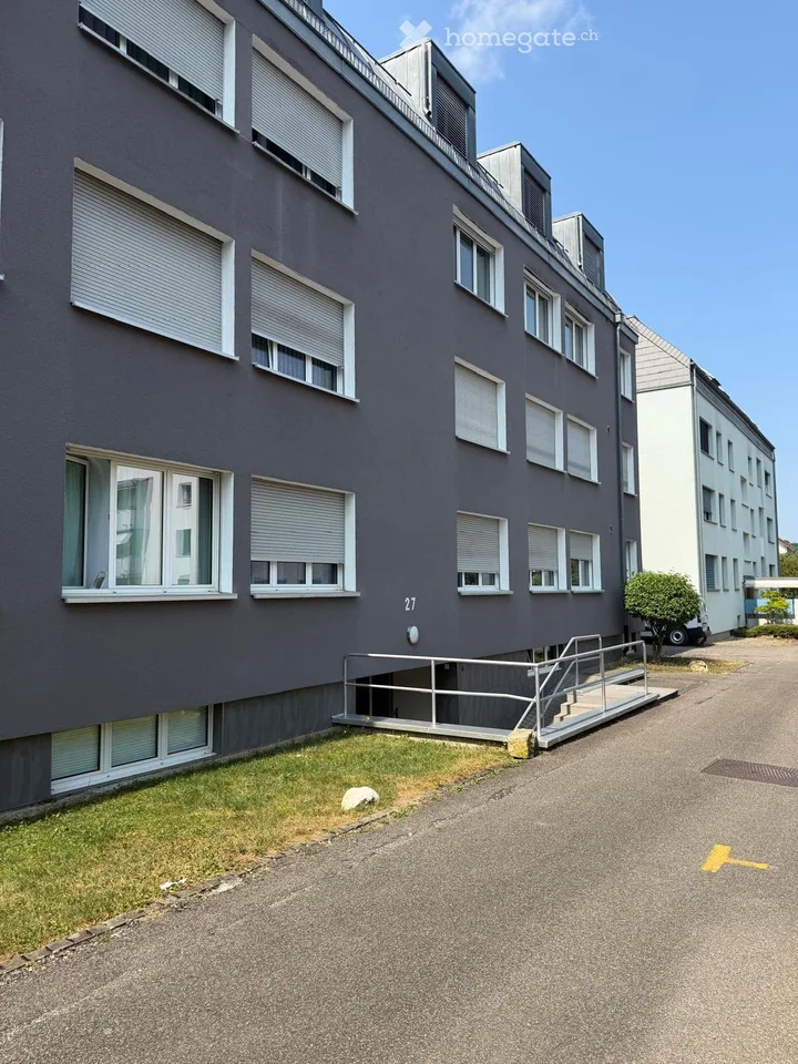 Wohnung in Liestal – Foto 29 von 29