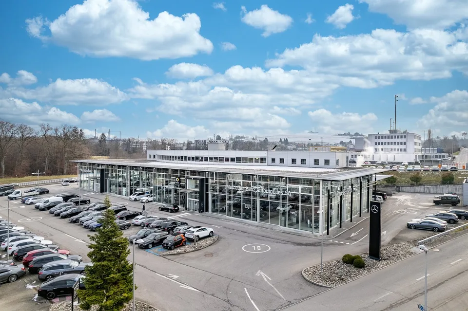 De la place, de l'audace - ton expansion prend sa place ! – photo 2 sur 7
