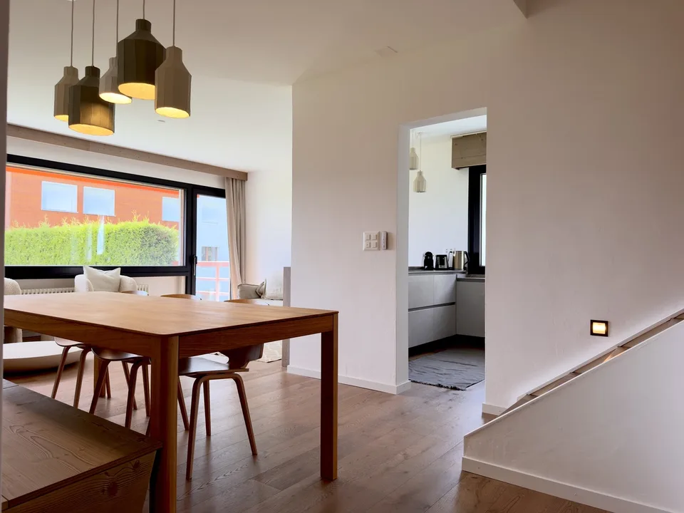 LOC 103 - RESIDENCE DE LA FORET A – Foto 19 von 26