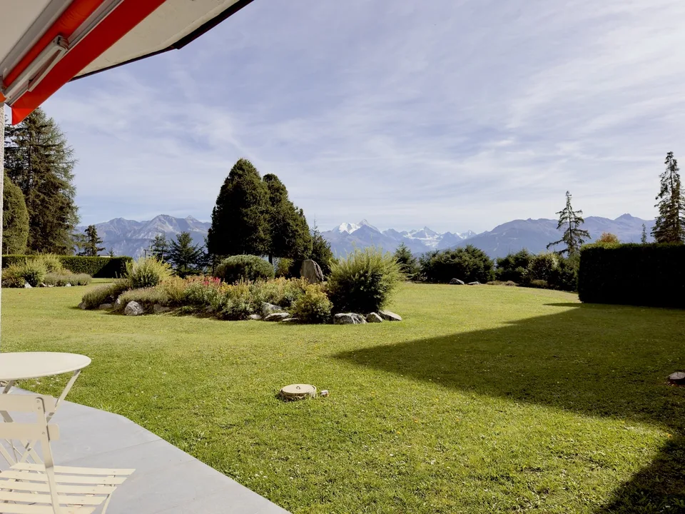 LOC 103 - RESIDENCE DE LA FORET A – Foto 14 von 26