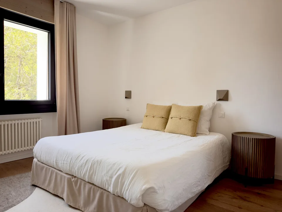 LOC 103 - RESIDENCE DE LA FORET A – Foto 24 von 26