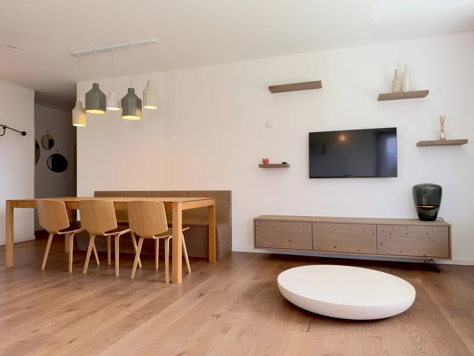 LOC 103 - RESIDENCE DE LA FORET A – Foto 20 von 26
