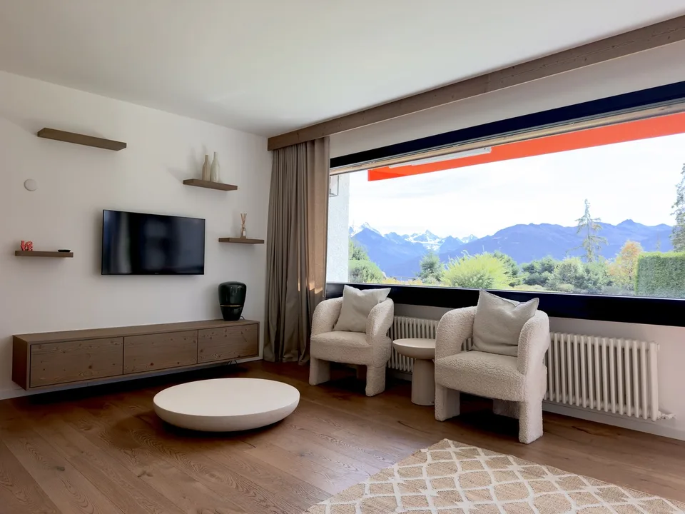 LOC 103 - RESIDENCE DE LA FORET A – Foto 18 von 26