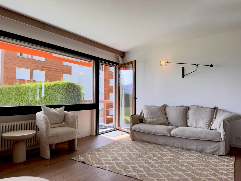 LOC 103 - RESIDENCE DE LA FORET A – Foto 3 von 13