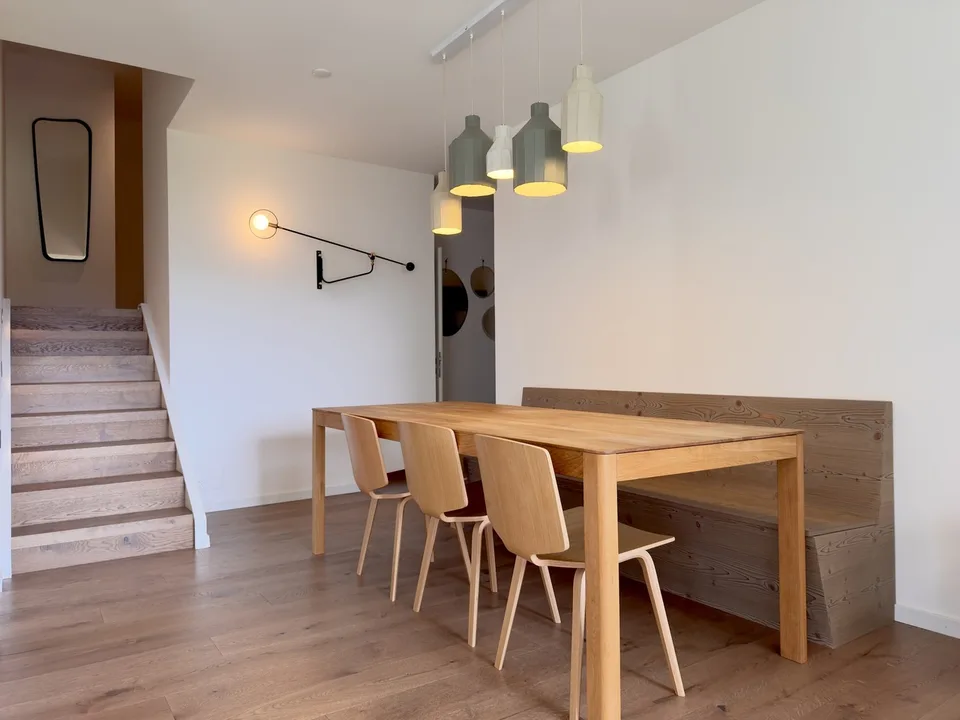 LOC 103 - RESIDENCE DE LA FORET A – Foto 7 von 13