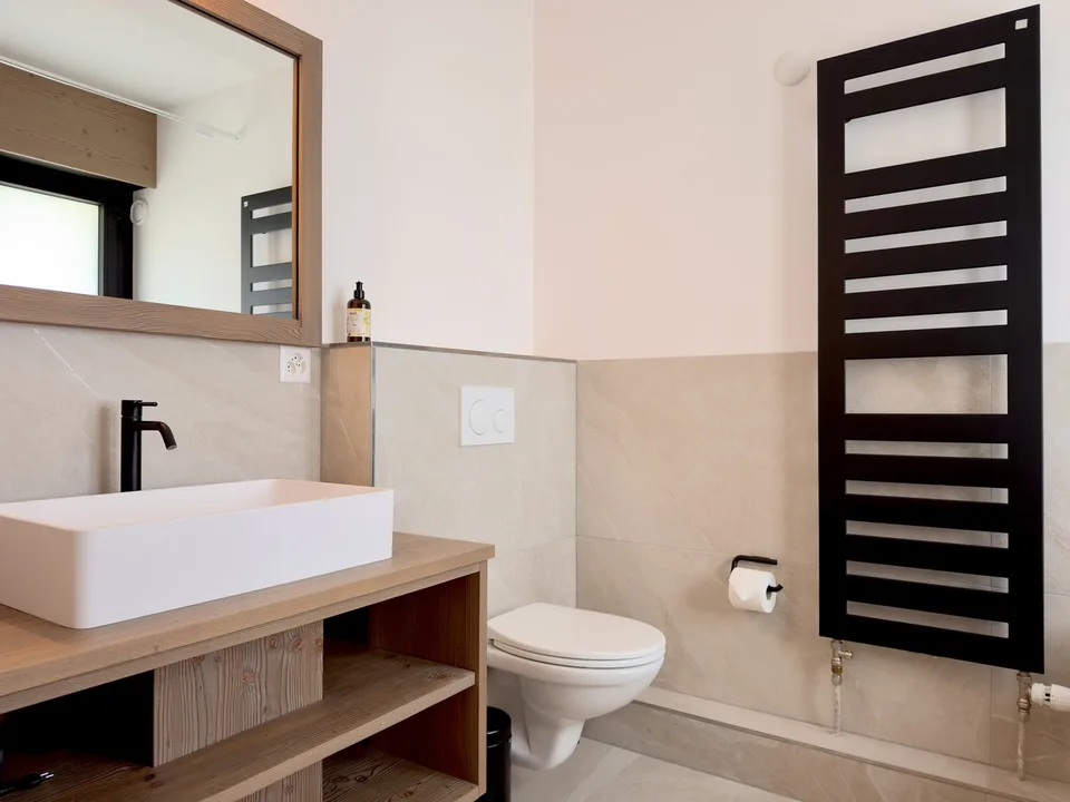 LOC 103 - RESIDENCE DE LA FORET A – Foto 13 von 13