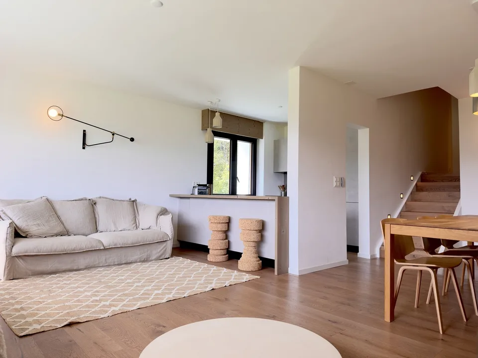 LOC 103 - RESIDENCE DE LA FORET A – Foto 2 von 13