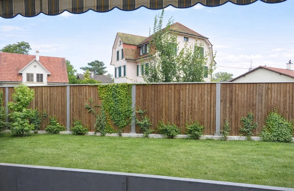 schöne und zentrale Wohnung sucht Dich – Foto 4 von 4