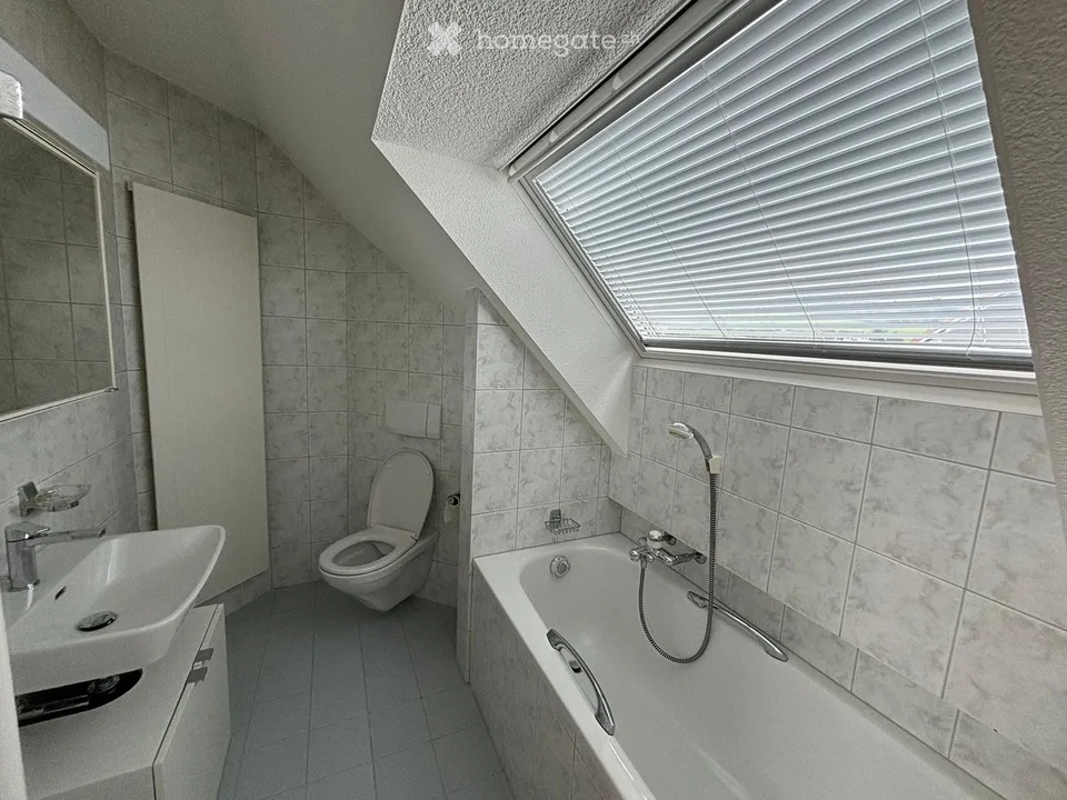 Grosszügige 5.5-Zimmer-Maisonettewohnung – Foto 5 von 5