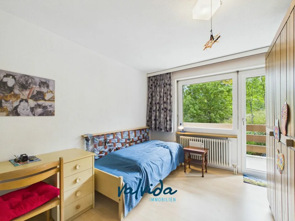 Paradis résidentiel et de vacances à Unterbäch – photo 7 sur 10