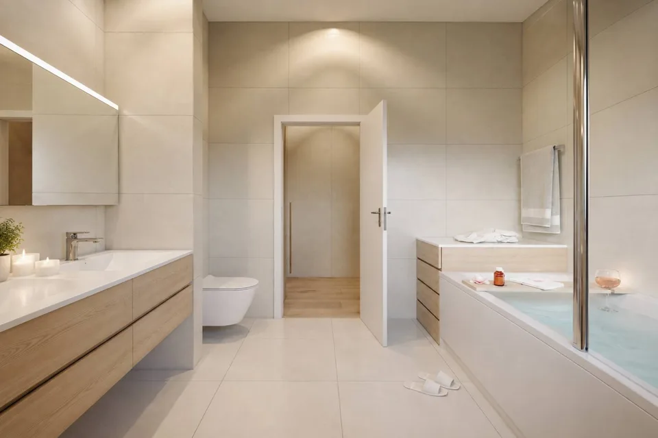 5.5 Zimmer Villa in Bex – Foto 6 von 6