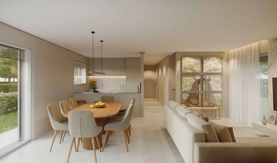 5.5 Zimmer Villa in Bex – Foto 4 von 6