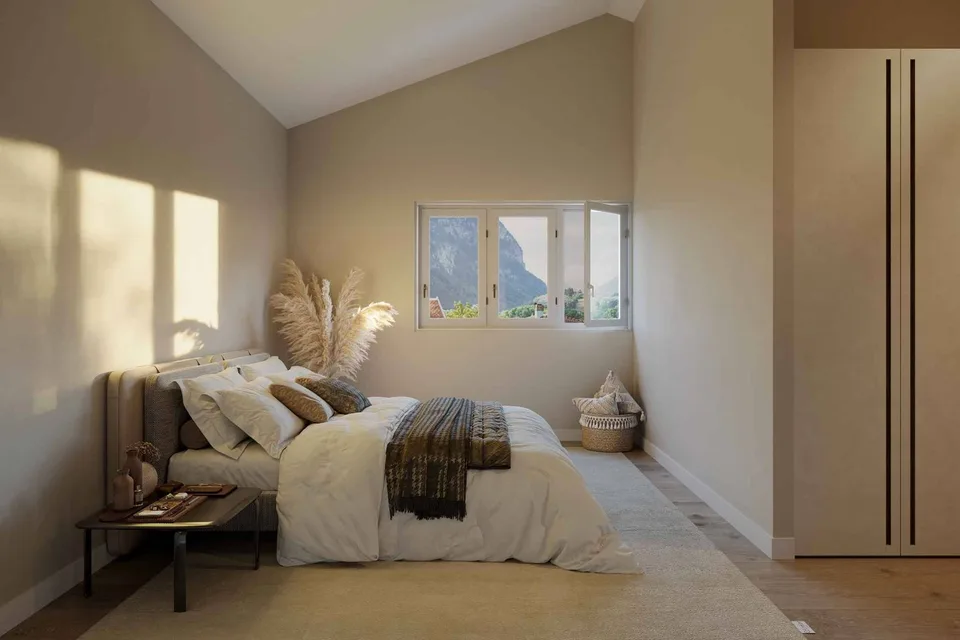 5.5 Zimmer Villa in Bex – Foto 5 von 6