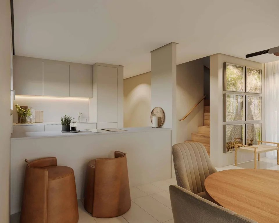 5.5 Zimmer Villa in Bex – Foto 3 von 6