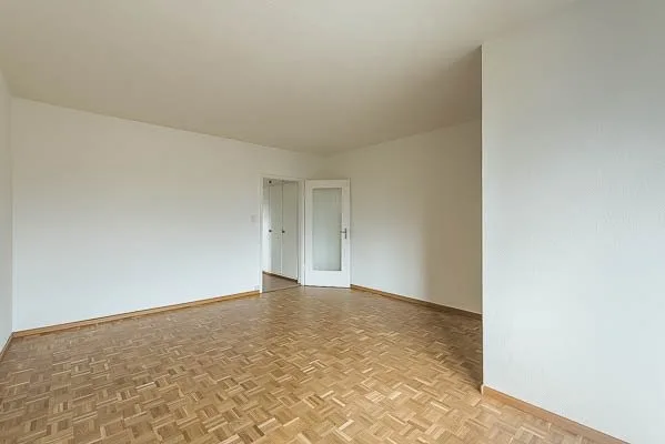 1-Zimmerwohnung nähe Kantonsspital / Uni – Foto 3 von 7
