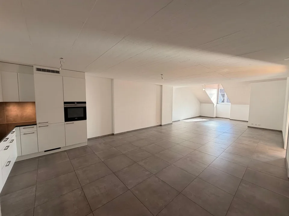 Appartement de 3.5 pièces avec vue sur le lac – photo 2 sur 12