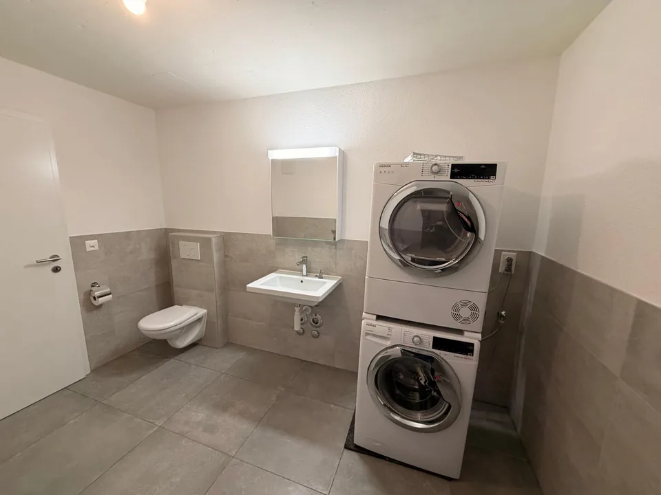 Appartement de 3.5 pièces avec vue sur le lac – photo 7 sur 12