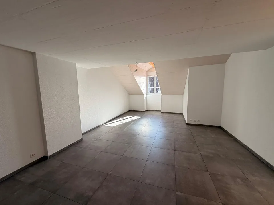 Appartement de 3.5 pièces avec vue sur le lac – photo 3 sur 12