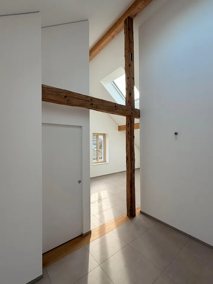 Prächtige 4-Zimmer-Neuwohnung in Châtillon – Foto 8 von 17
