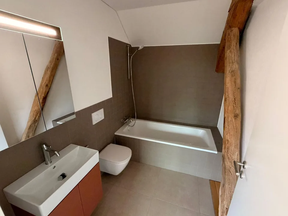 Prächtige 4-Zimmer-Neuwohnung in Châtillon – Foto 10 von 17