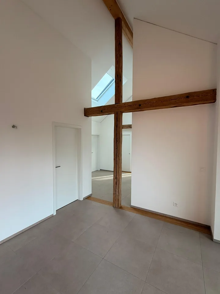 Prächtige 4-Zimmer-Neuwohnung in Châtillon – Foto 9 von 17