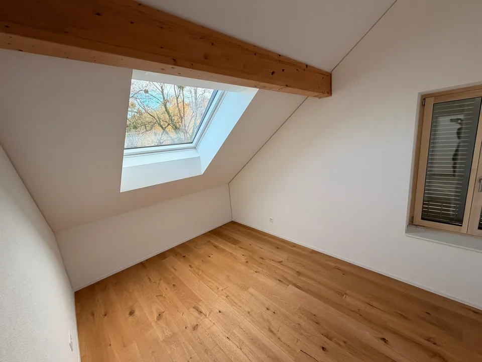 Prächtige 4-Zimmer-Neuwohnung in Châtillon – Foto 13 von 17