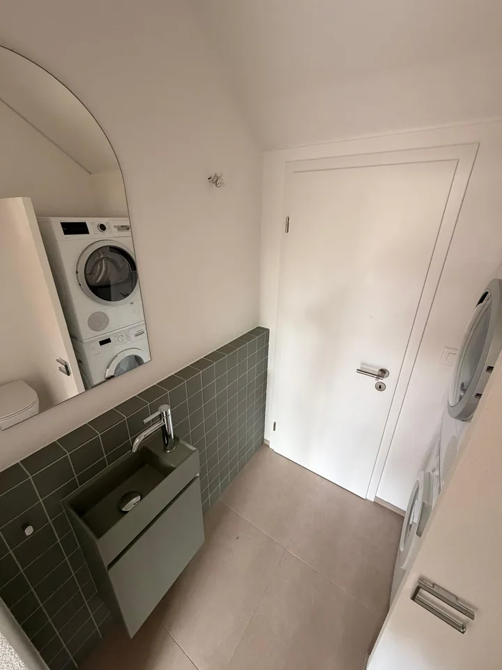 Prächtige 4-Zimmer-Neuwohnung in Châtillon – Foto 11 von 17