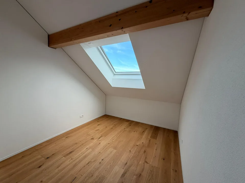 Prächtige 4-Zimmer-Neuwohnung in Châtillon – Foto 12 von 17