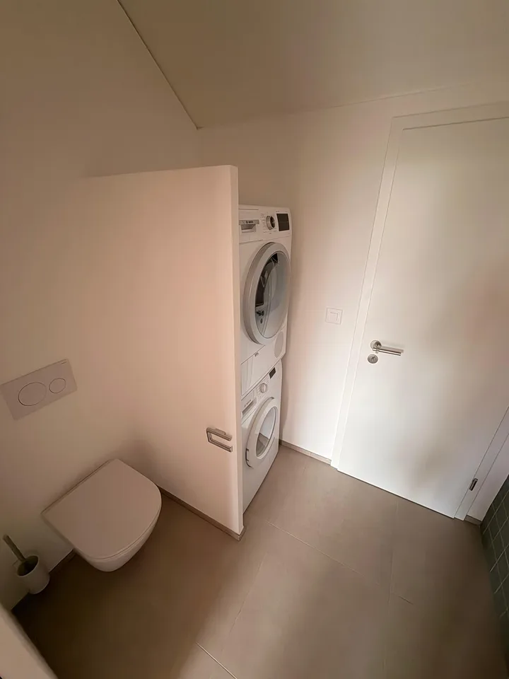 Schönes 3.5-Zimmer-Neubauapartment in Châtillon – Foto 9 von 18