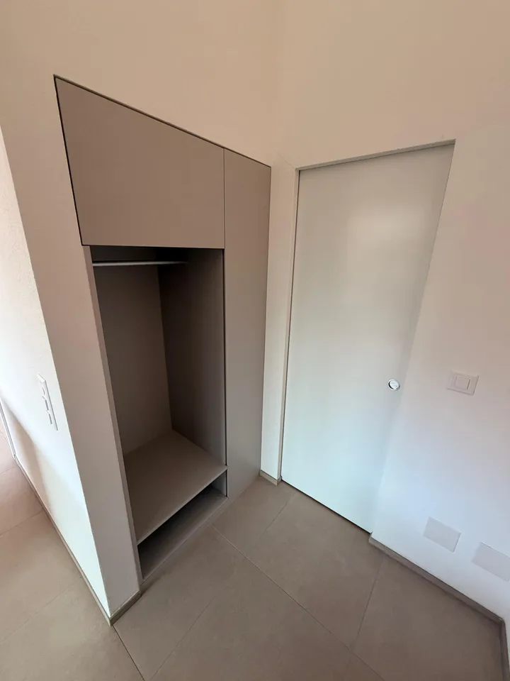 Schönes 3.5-Zimmer-Neubauapartment in Châtillon – Foto 14 von 18