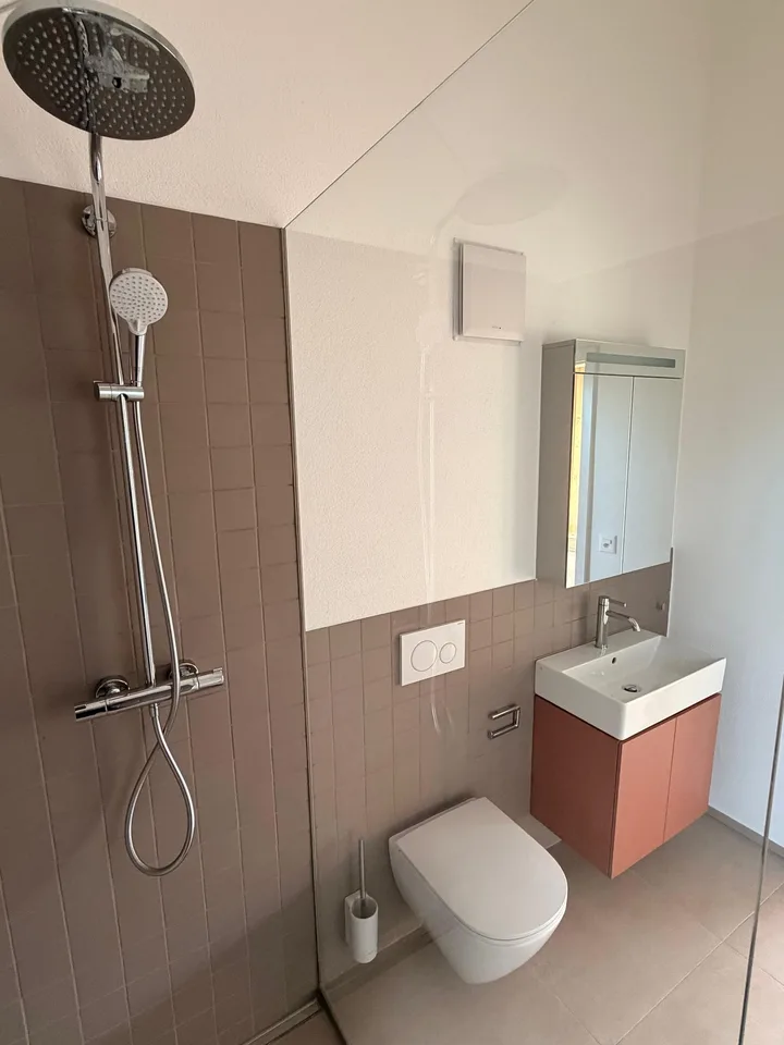 Schönes 3.5-Zimmer-Neubauapartment in Châtillon – Foto 10 von 18
