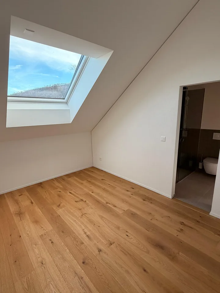 Schönes 3.5-Zimmer-Neubauapartment in Châtillon – Foto 12 von 18