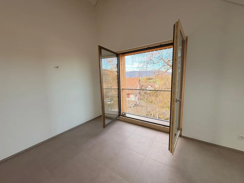 Schönes 3.5-Zimmer-Neubauapartment in Châtillon – Foto 7 von 18