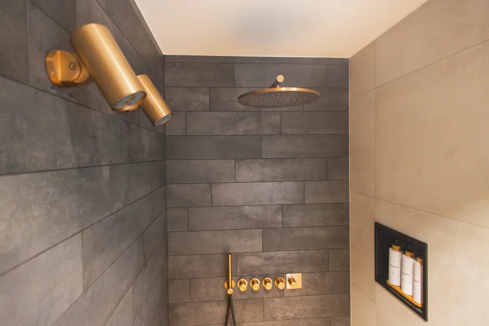 Villa contemporaine de 200 m² - 10 min de Bienne, vue dégagée et finitions haut de gamme – Foto 8 von 18