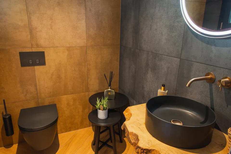 Villa contemporaine de 200 m² - 10 min de Bienne, vue dégagée et finitions haut de gamme – Foto 10 von 18