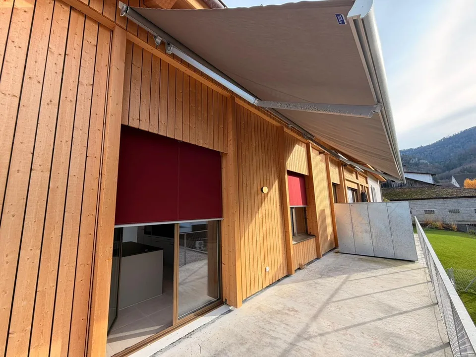 Magnifique appartement de 4,5 pièces neuf à Châtillon – photo 10 sur 24