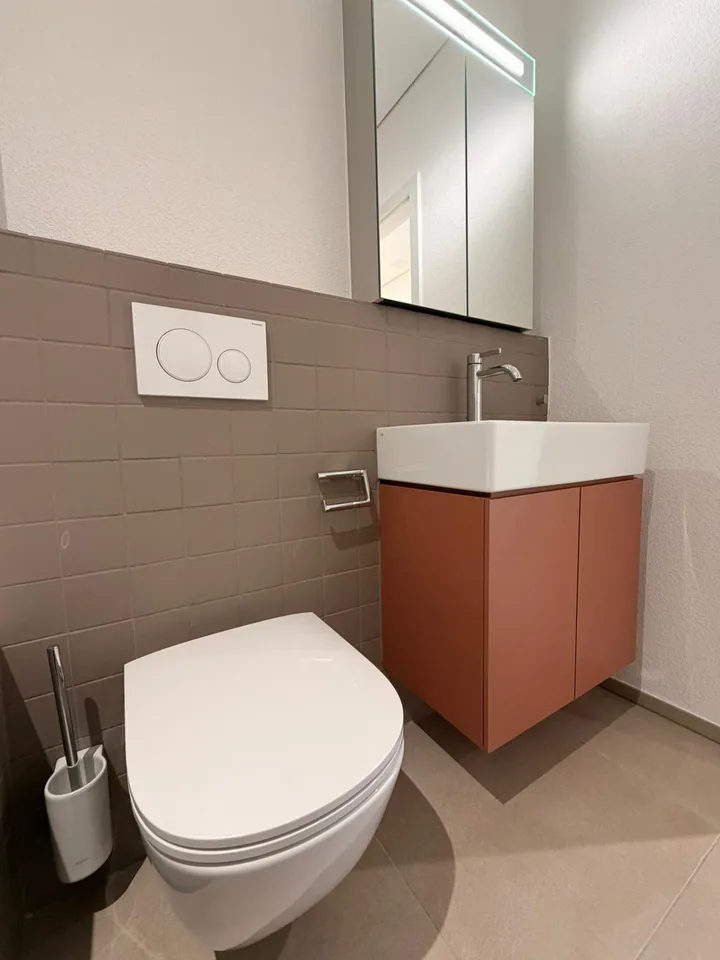 Magnifique appartement de 4,5 pièces neuf à Châtillon – photo 7 sur 24