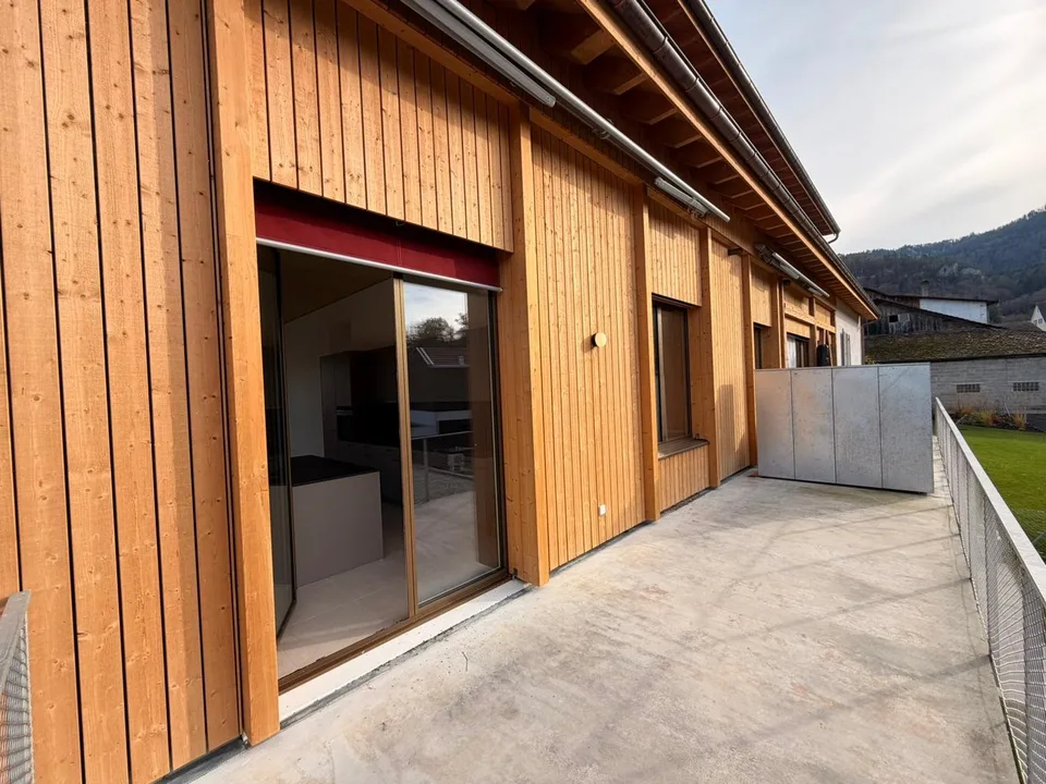 Magnifique appartement de 4,5 pièces neuf à Châtillon – photo 9 sur 24