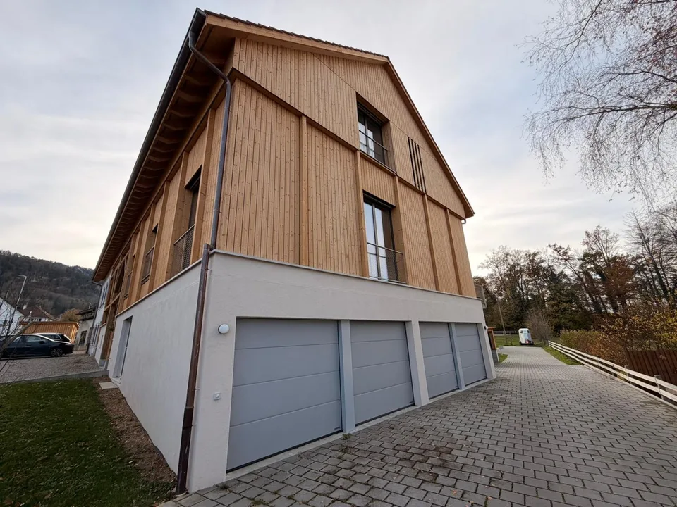 Magnifique appartement de 4,5 pièces neuf à Châtillon – photo 22 sur 24