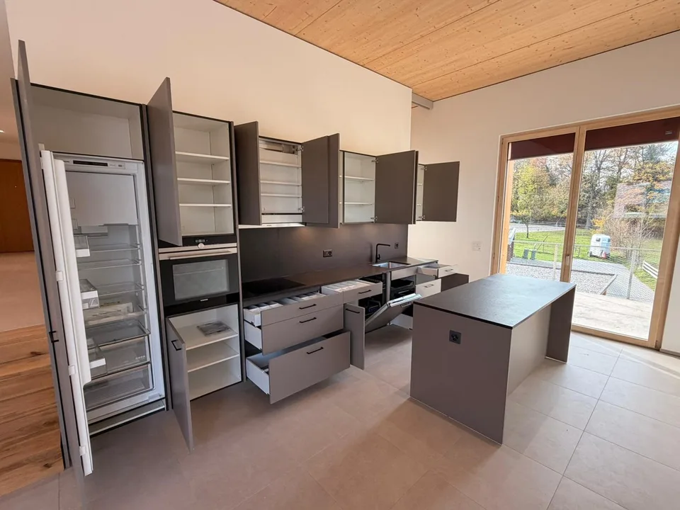 Magnifique appartement de 4,5 pièces neuf à Châtillon – photo 13 sur 24