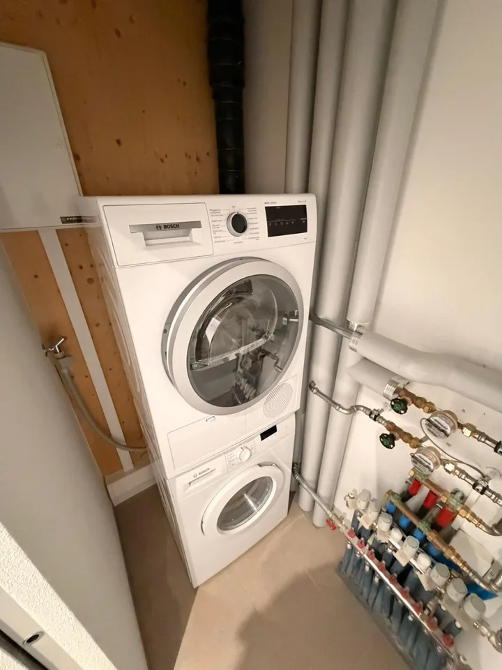 Magnifique appartement de 4,5 pièces neuf à Châtillon – photo 24 sur 24