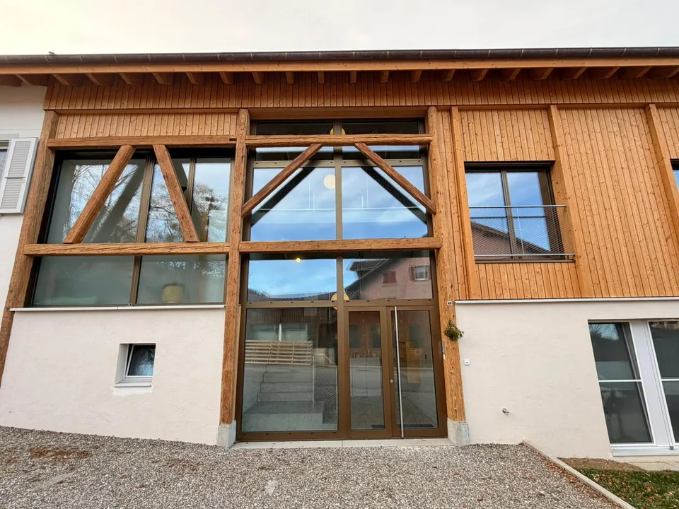 Magnifique appartement de 4,5 pièces neuf à Châtillon – photo 20 sur 24