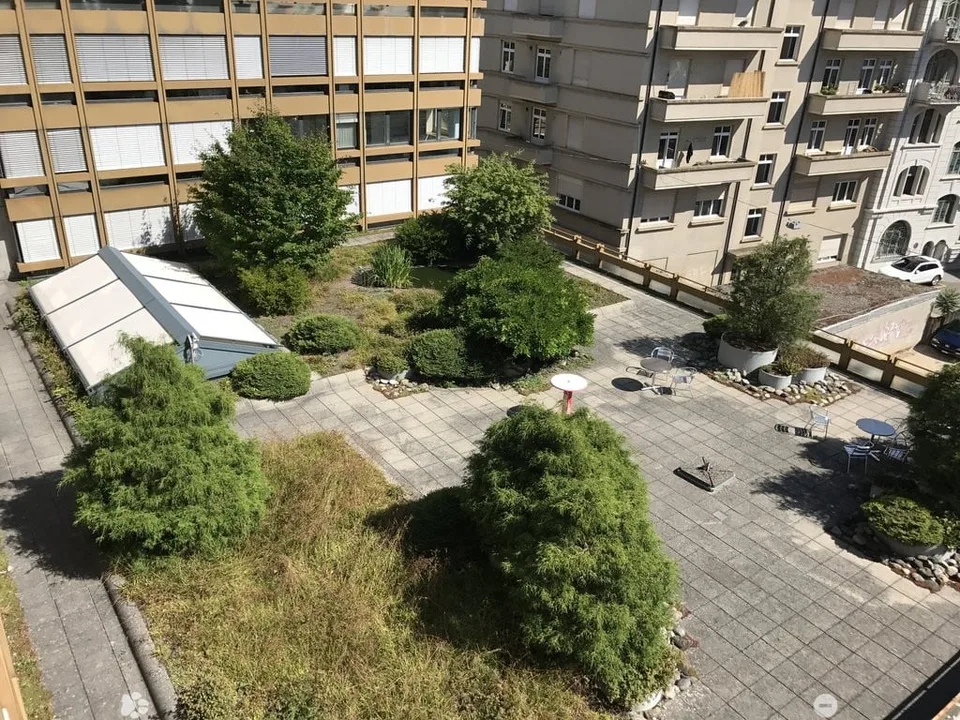 Attraktive Ladenfläche Nähe Stadtzentrum zu vermieten – Foto 3 von 7