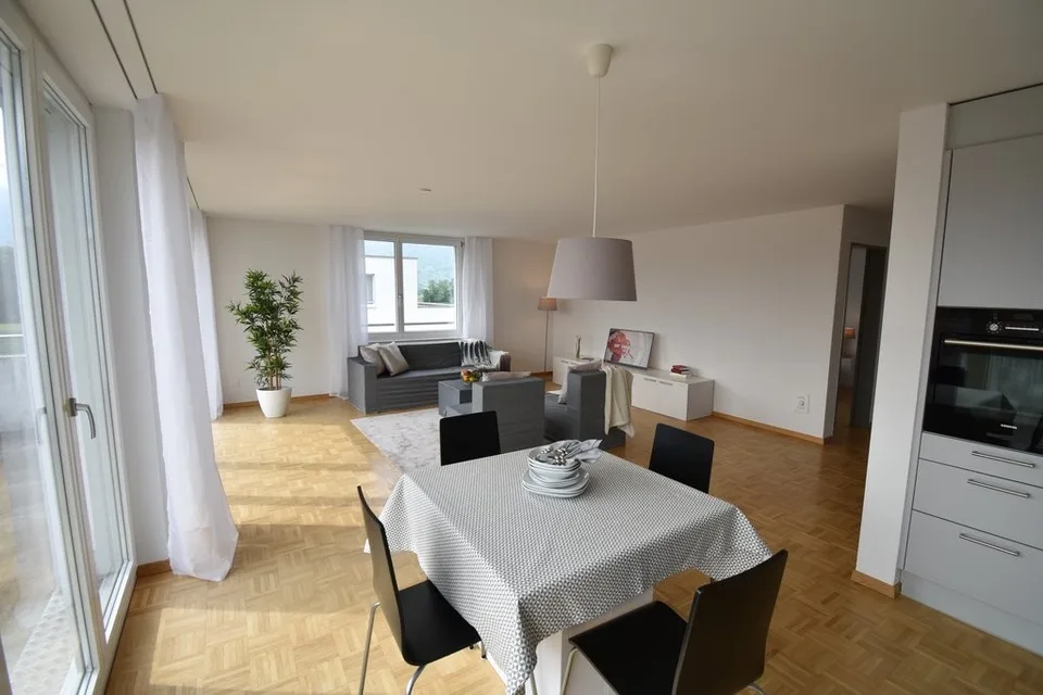 Village avec sens familial – photo 2 sur 9